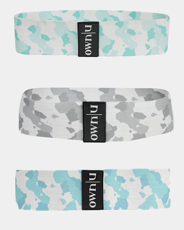 CAMO BAND BUNDLE