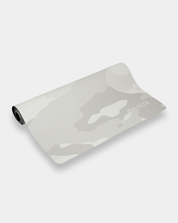 CAMO MAT