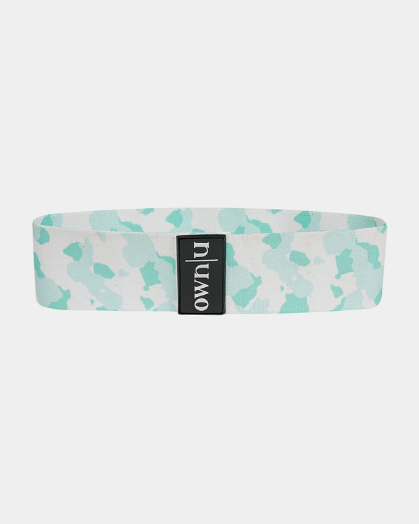 CAMO LIGHT RESISTANCE BAND